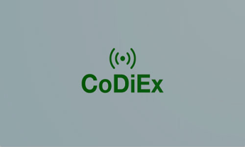 CODIEX